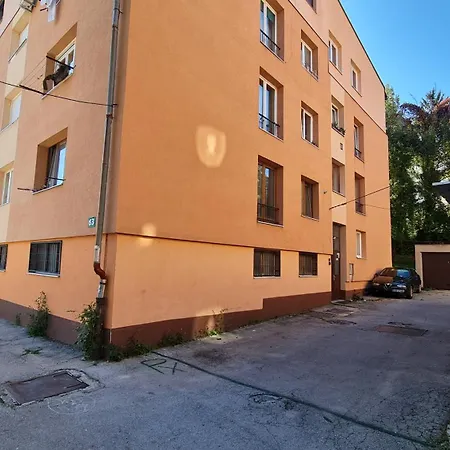 Apartment Sebilj