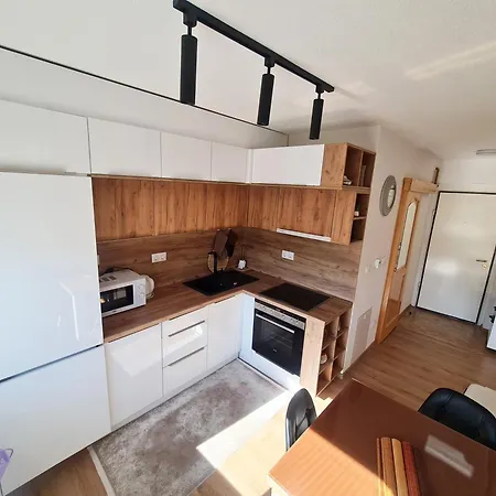 Sebilj Apartment